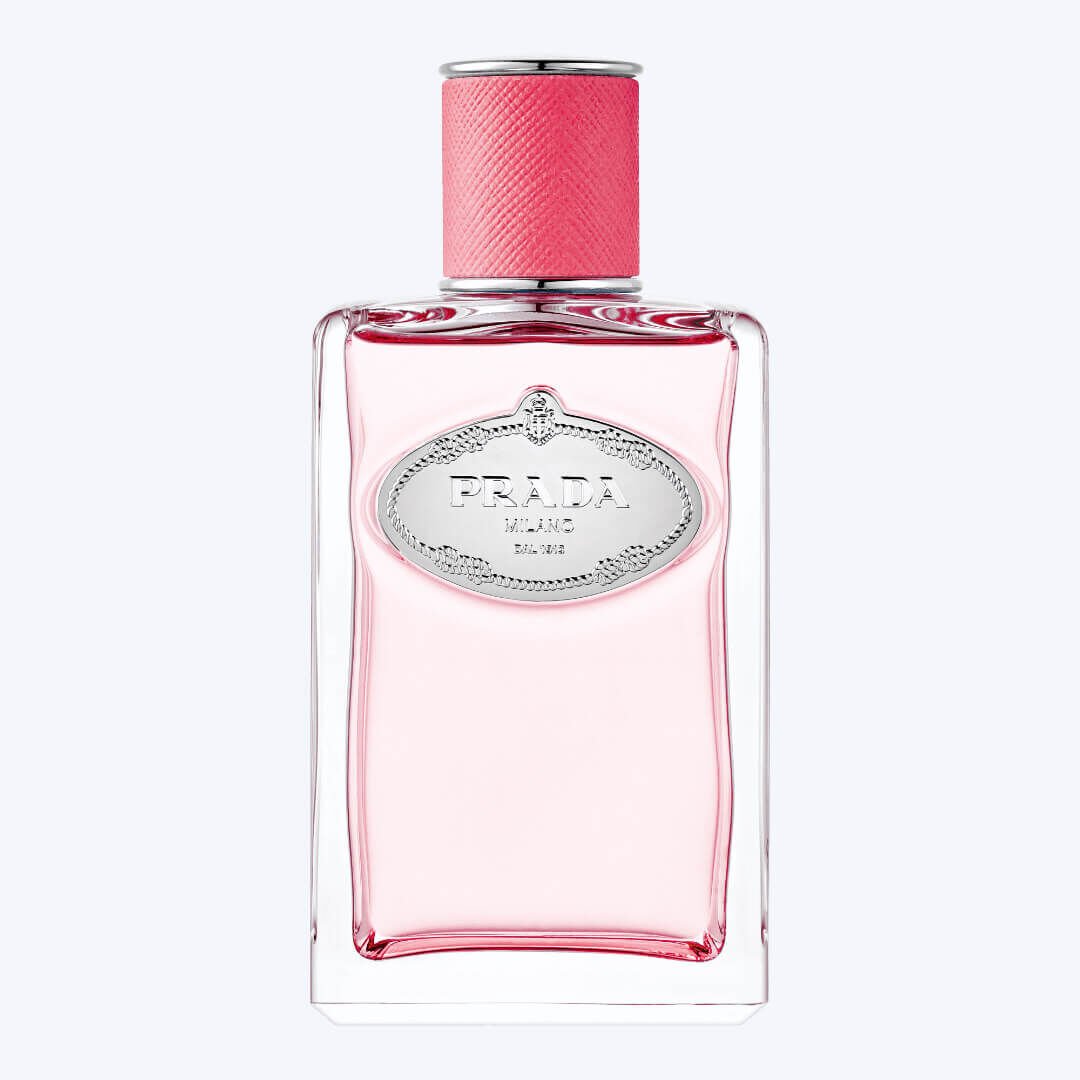 Prada Les Infusions De Rose 200ml EDP for Women