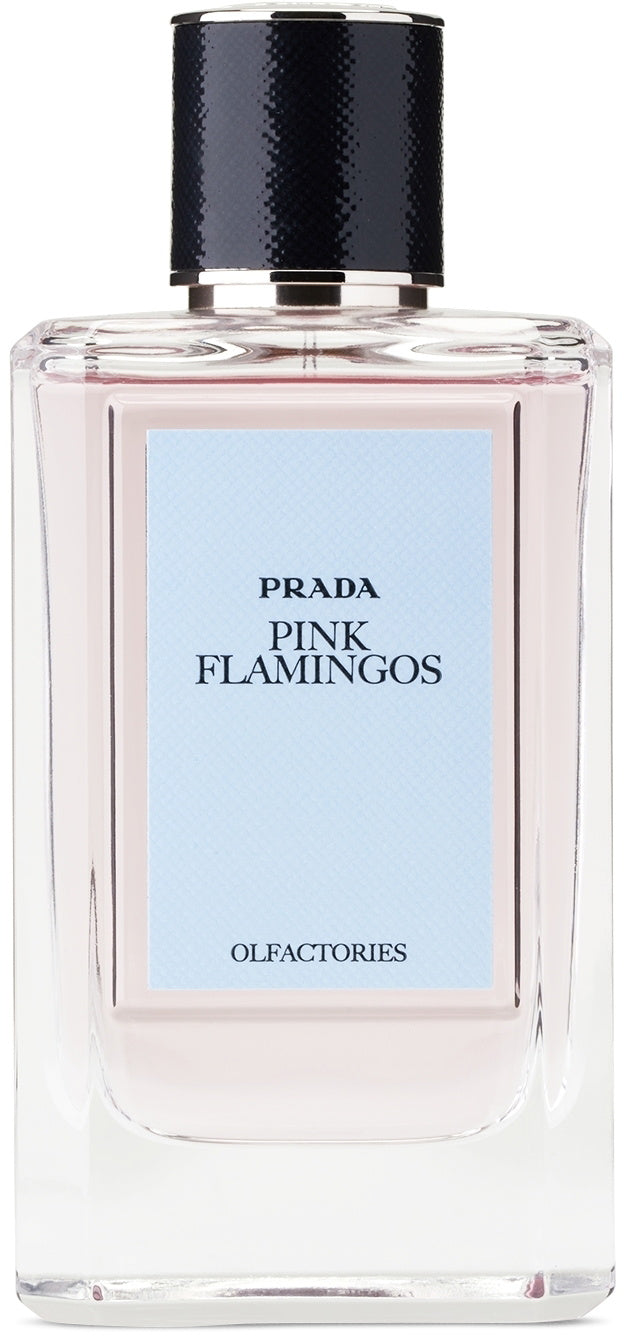PRADA OLFACTORIES PINK FLAMINGOS EDP 100ML