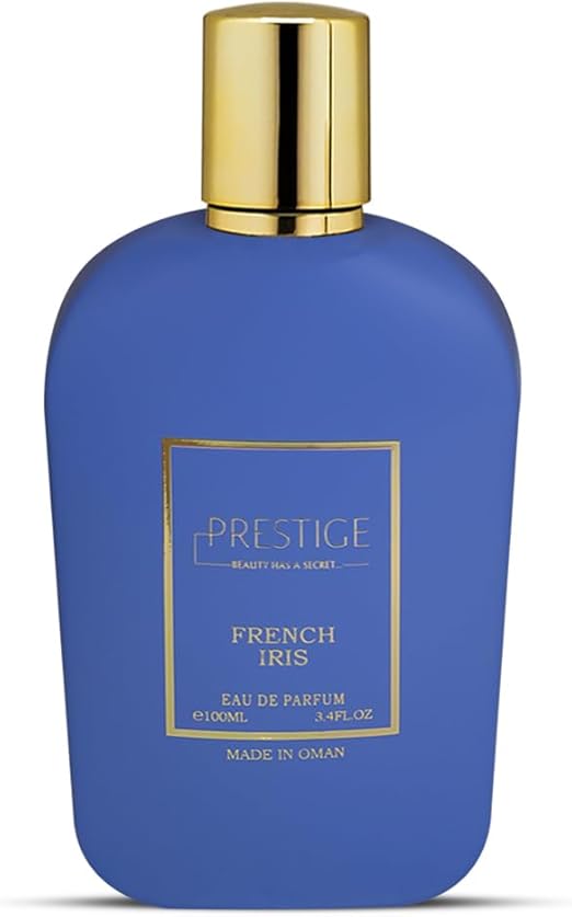 Prestige- French Iris  EDP 100ml