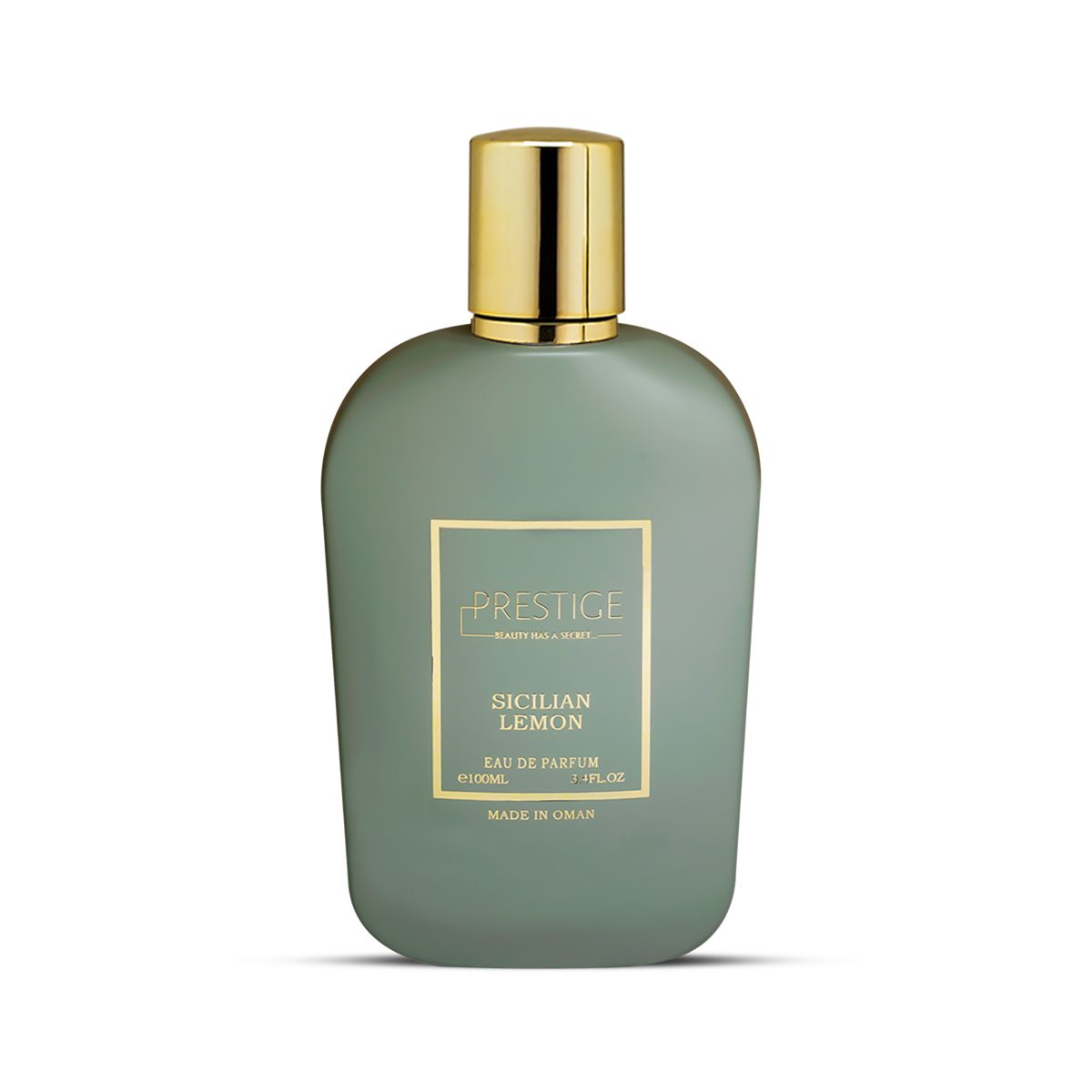 Prestige- Sicilian Lemon EDP 100ml