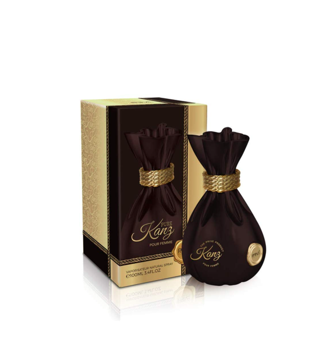 Prive Pure Kanz 100ml EDP for Women