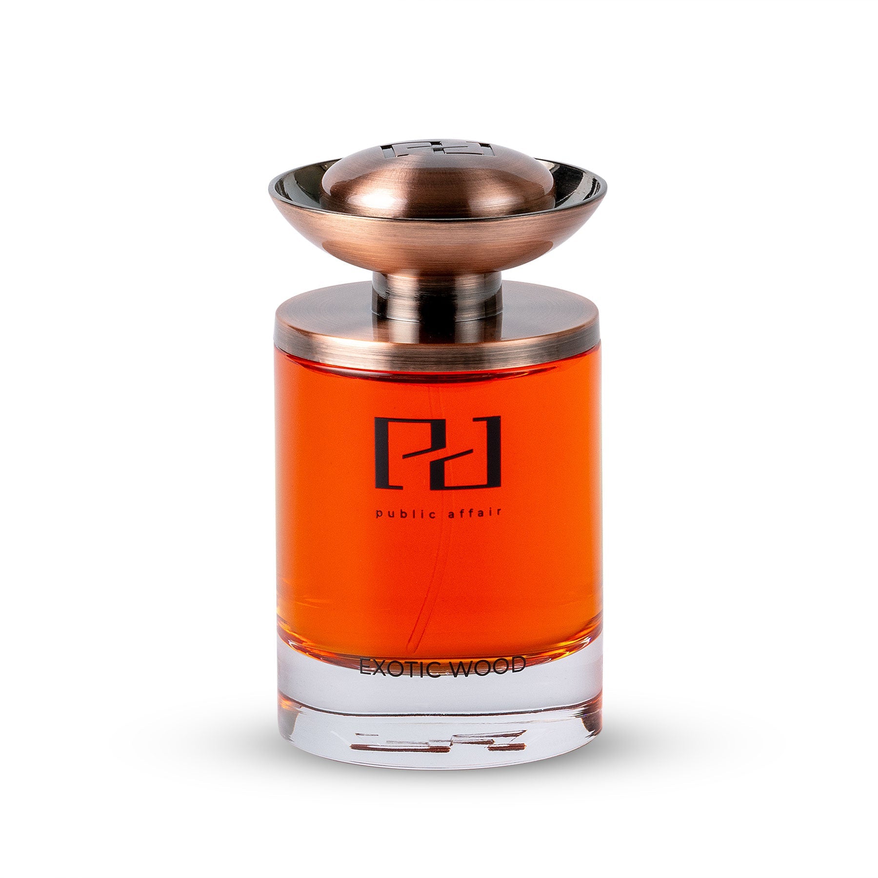 Public Affair Exotic Wood 100ml EDP Unisex