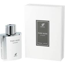 Pure Musk 100ml EDP for Women