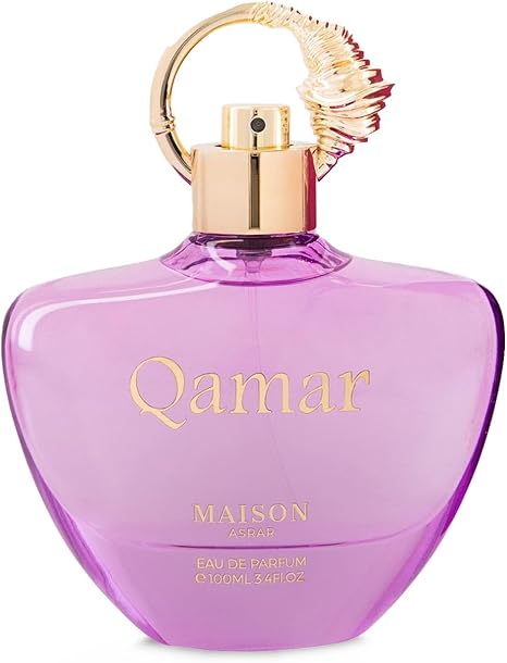 Qamar MAISON ASRAR for women