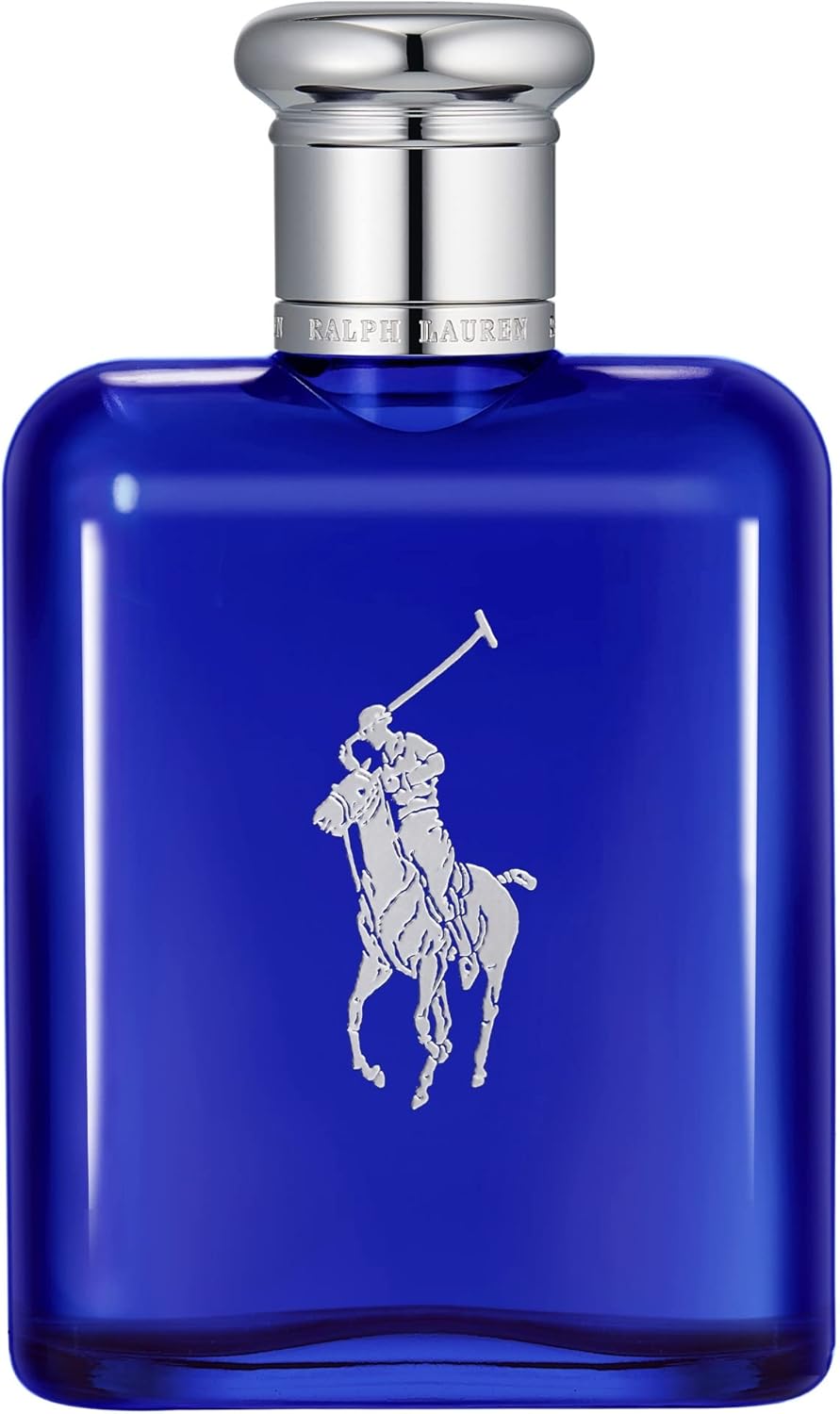 RALPH LAUREN POLO BLUE PARFUM 125ML FOR MEN