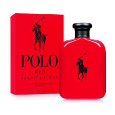 Ralph Lauren Polo Red 75ml EDT for Men