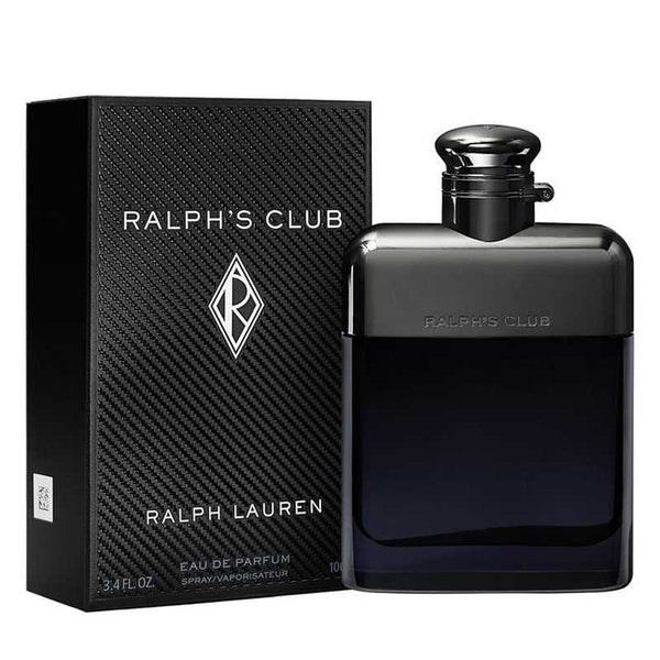 Ralph Lauren Ralph's Club 50ml EDP for Men