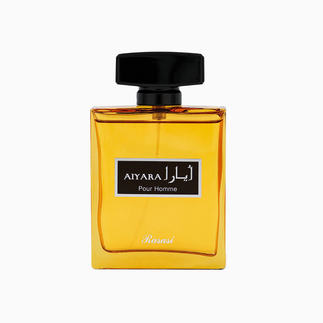 Rasasi Aiyara Pour Homme 100ml EDP for Men