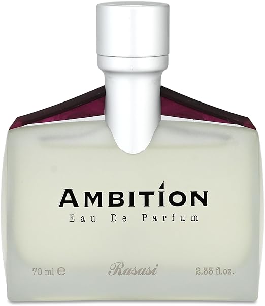 Rasasi Ambition 70ml EDP for Men