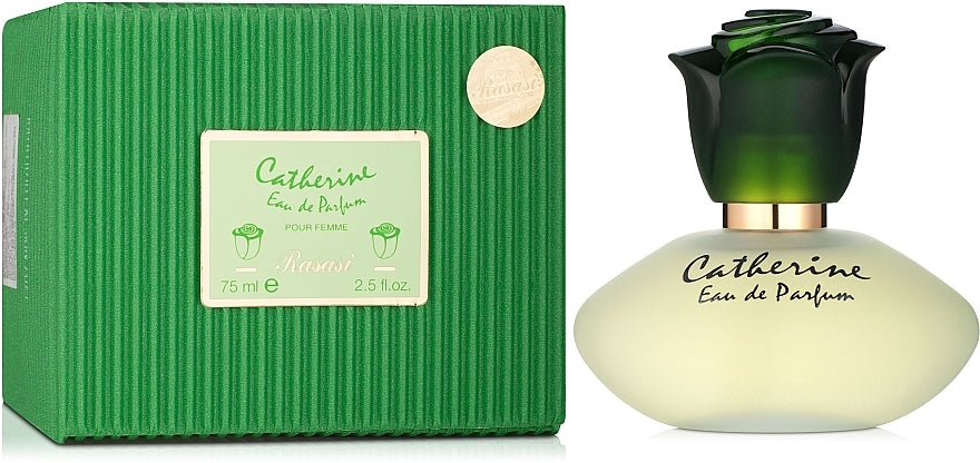 Rasasi Catherine Eau de Parfum 45 ml