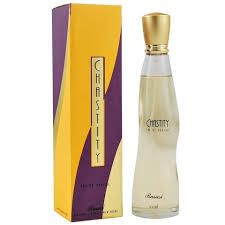 Rasasi Chastity Perfume 100ml EDP for Women
