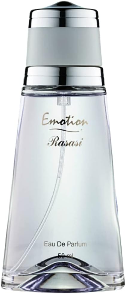 Rasasi Emotion 50ml EDP for Women