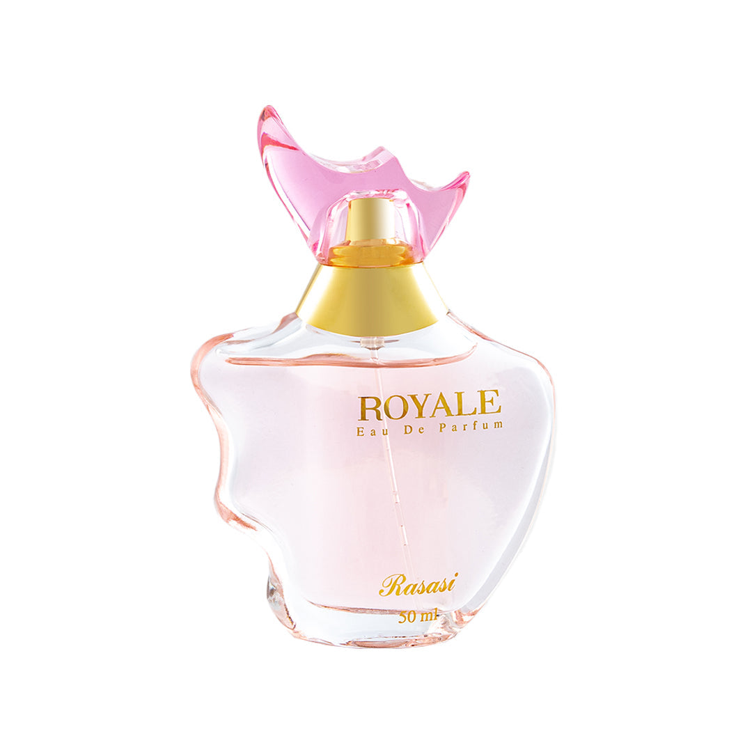 Rasasi Royale 50ml EDP for Women