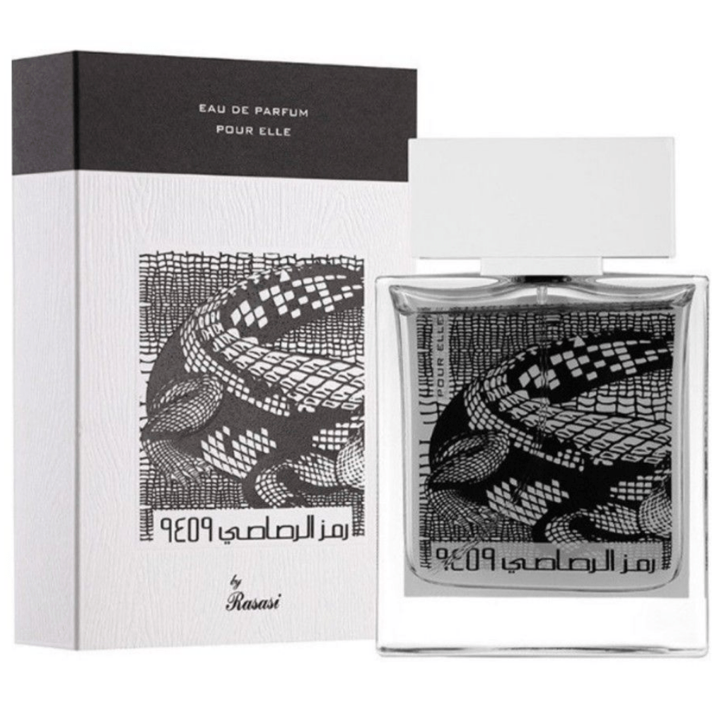 RASASI RUMZ AL RASASI 9459, POUR ELLE