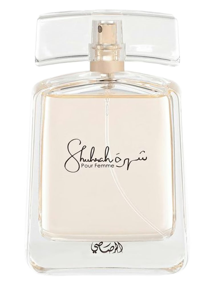 Rasasi Shuhrah Perfume for Women EDP 90ml