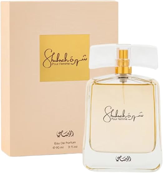RASASI - SHUHRAH WOMEN EDP-90 ML