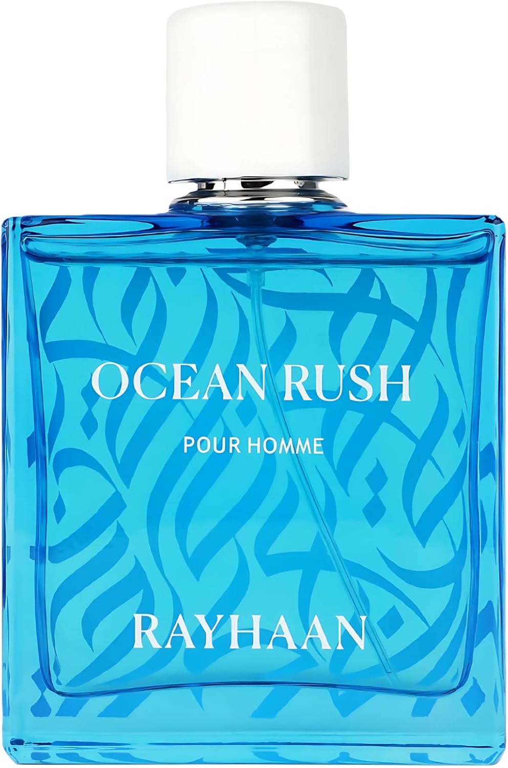 Rayhaan Ocean Rush M EDP 100 ml