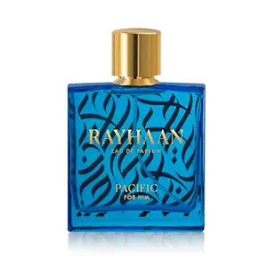 Rayhaan Pacific For Men Eau De Perfume