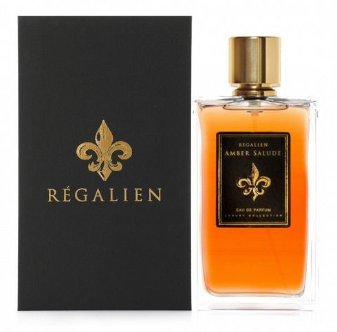 Regalien-Amber Salude EDP 100ml (T)
