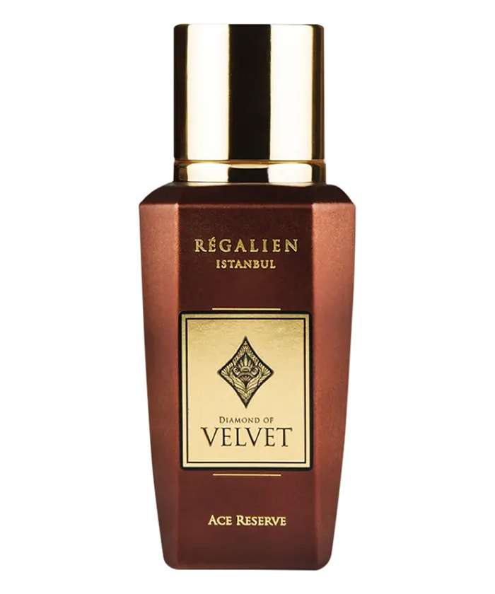 Regalien-Diamond Of Velvet Ext Parfum 50ml