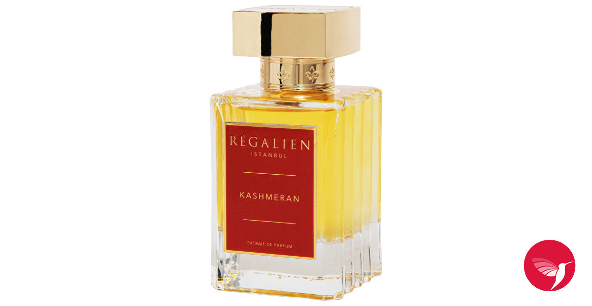 Regalien-Kashmeran EDP 100ml (T)