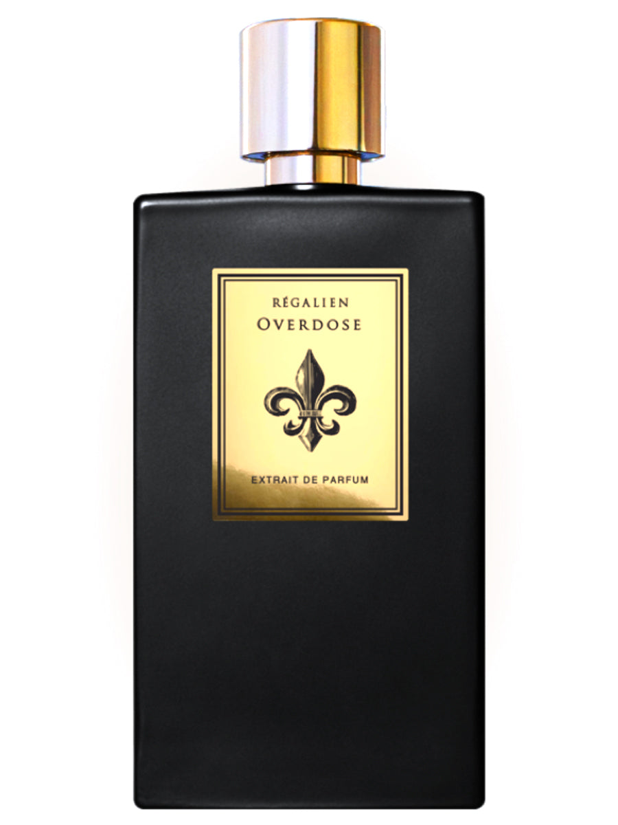 Regalien-Overdose EDP 100ml (T)