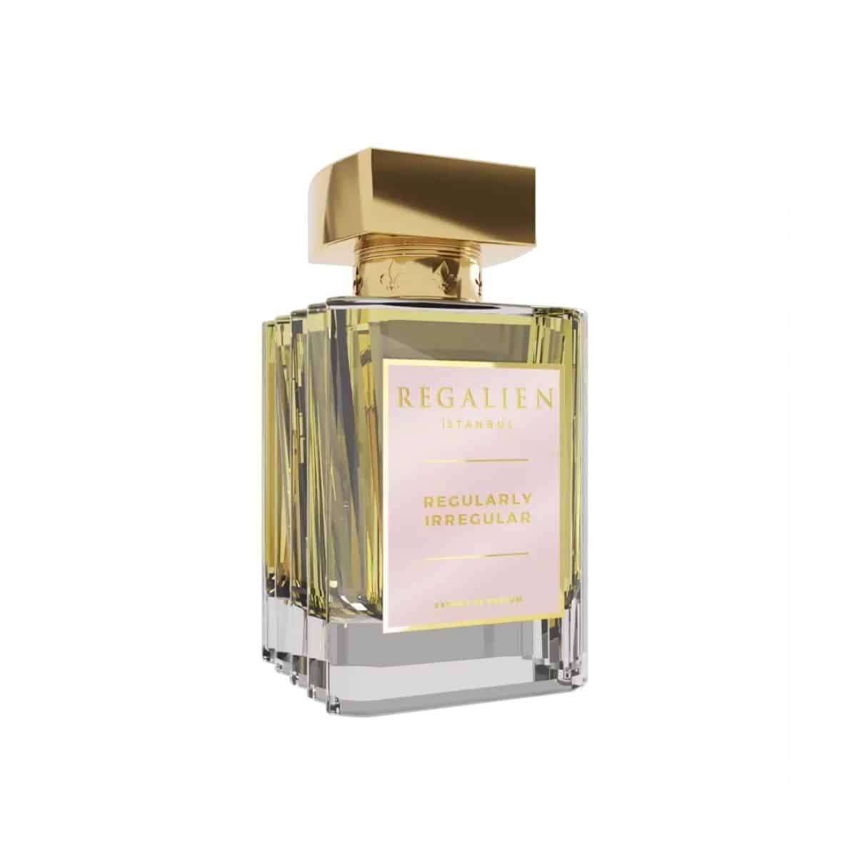 Regalien-Regularly Irregular EDP 100ml