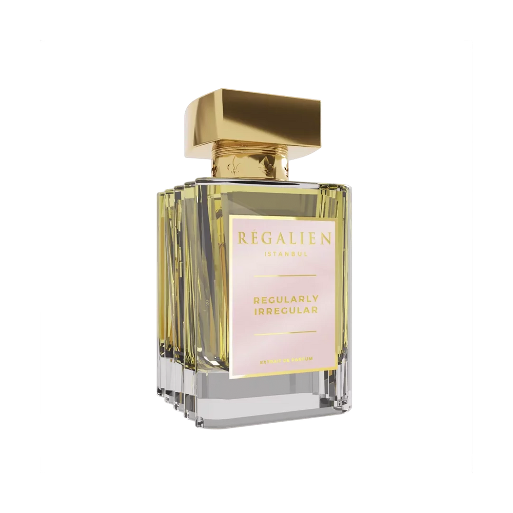 Regalien-Regularly Irregular EDP 100ml (T)