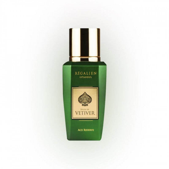 Regalien-Spade Of Vetiver Ext Parfum 50ml