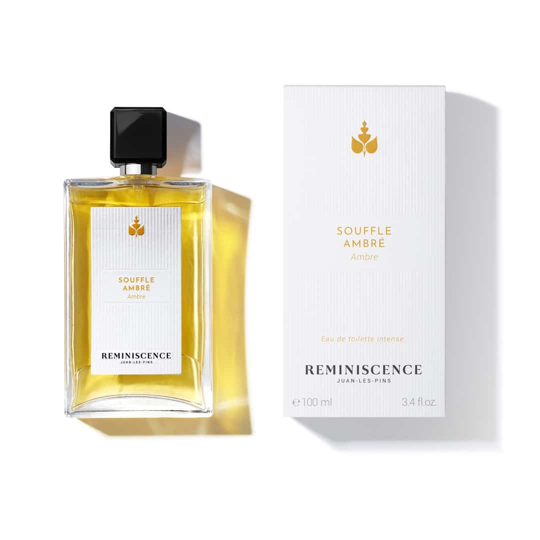 Reminiscence Ambre 100ml EDT for Women