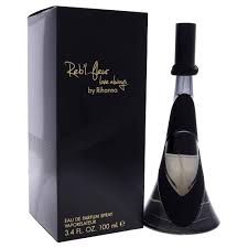 RIHANNA BY REB'L FLEUR LOVE ALWAYS EDP 100ML FOR WOMEN