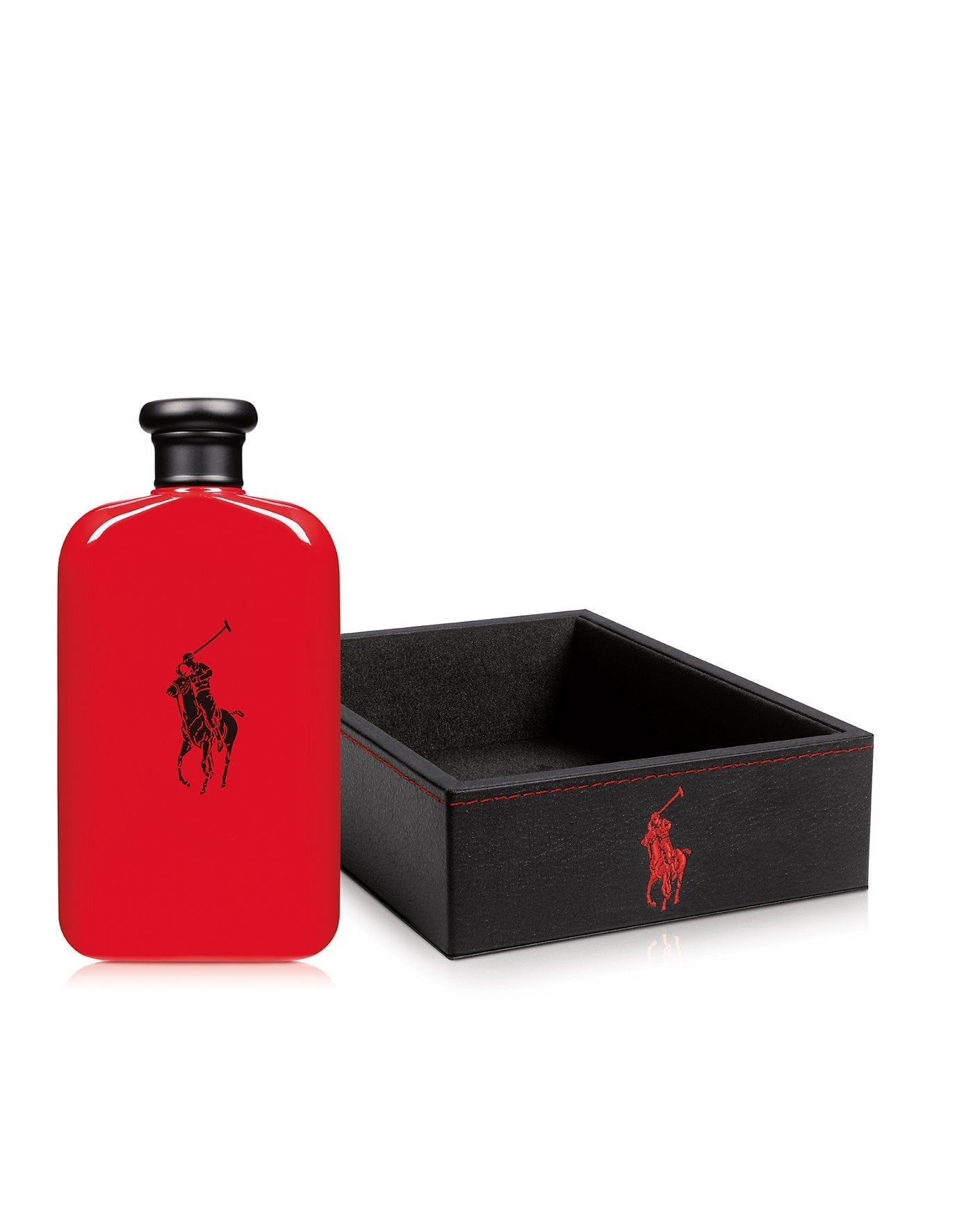 RL Polo Red Intense EDP (M) 200ml (Desk Tray Edition)