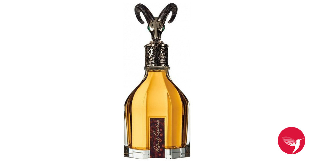 Robert Graham Fortitude Blended Essence 100ml EDP for Men