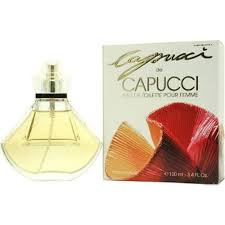 Roberto Capucci De Capucci 100ml EDP for Women