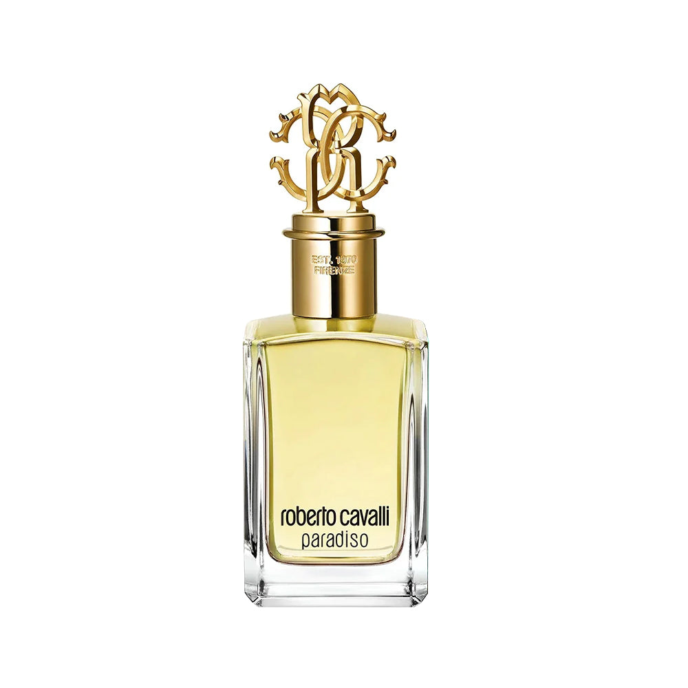 ROBERTO CAVALLI PARADISO EDP 100ML FOR WOMEN
