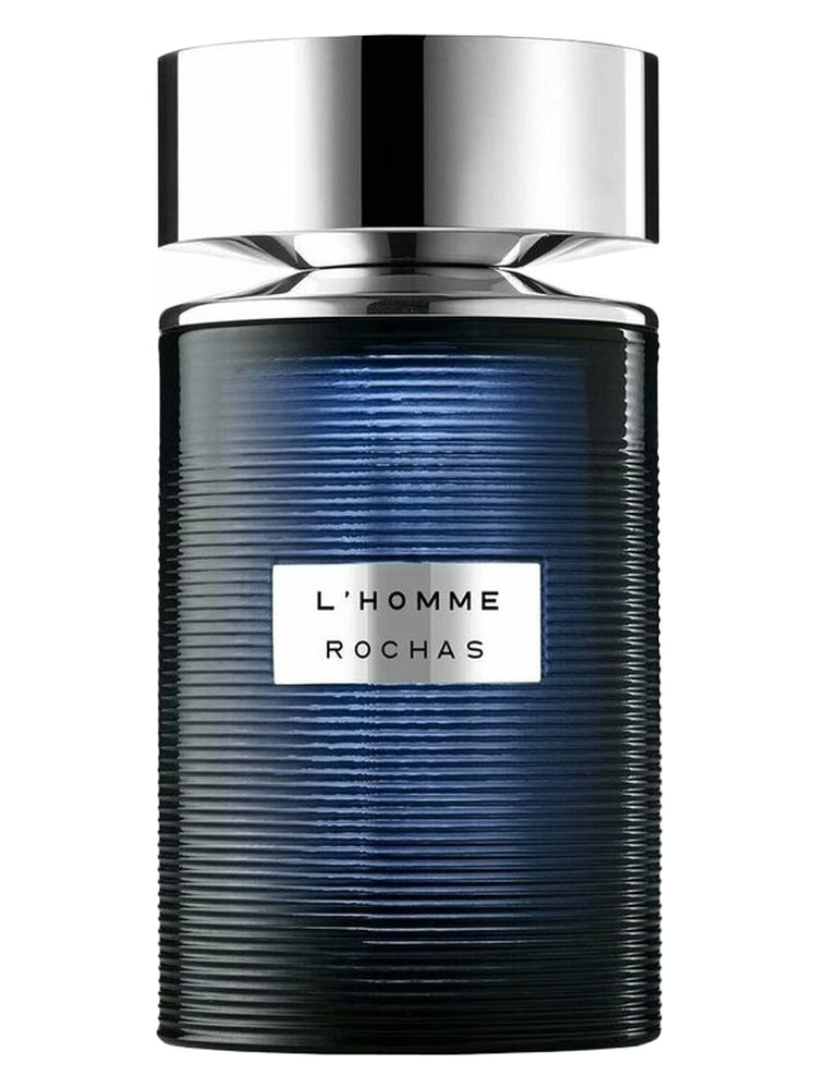 Rochas L'Homme 100ml EDT for Men