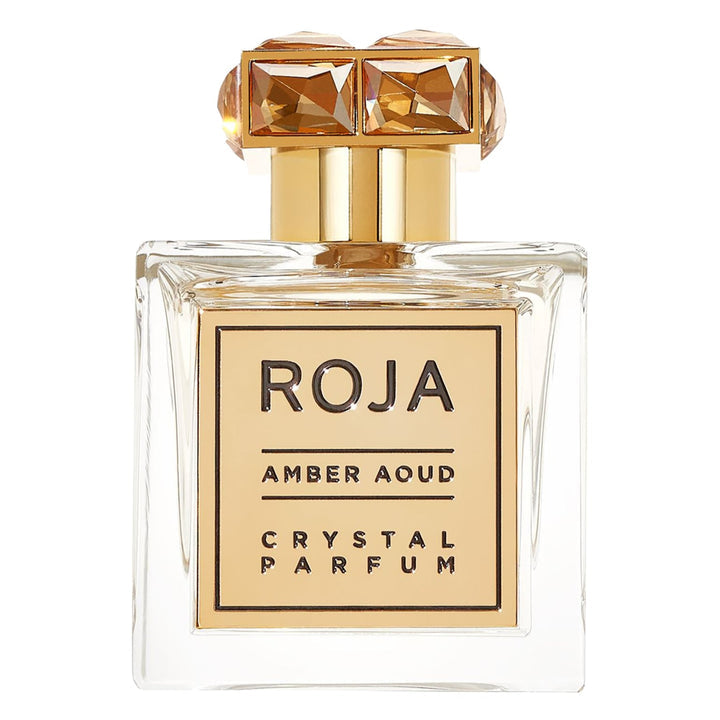 Roja-Amber Aoud Crystal Parfum 100ml