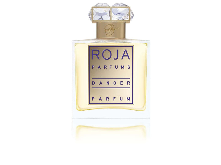 Roja-Danger  Pour Femme  EDP 50ml