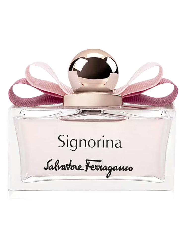 Salvatore Ferragamo Signorina 100ml EDP for Women