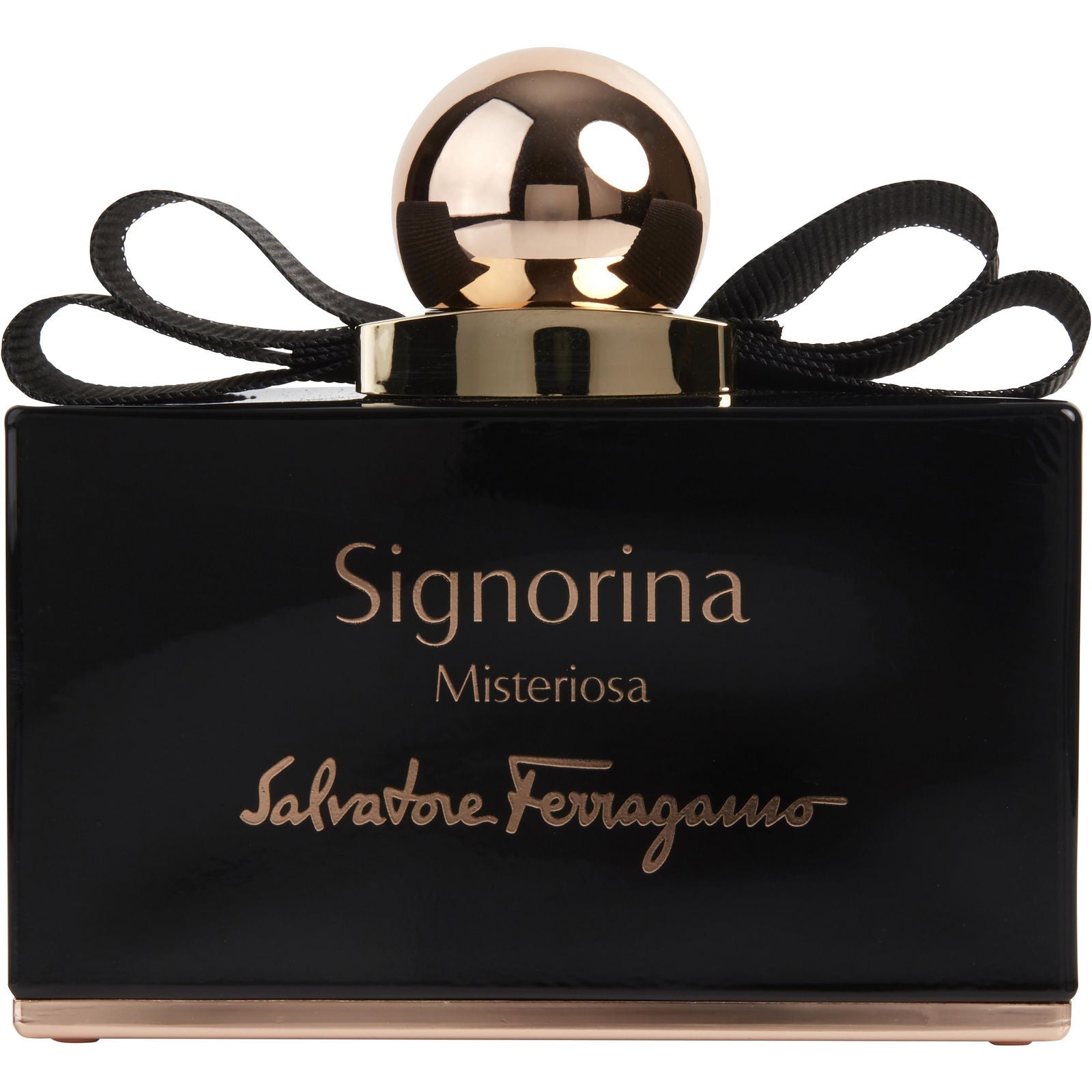 Salvatore Ferragamo Signorina Misteriosa 100ml EDP for Women