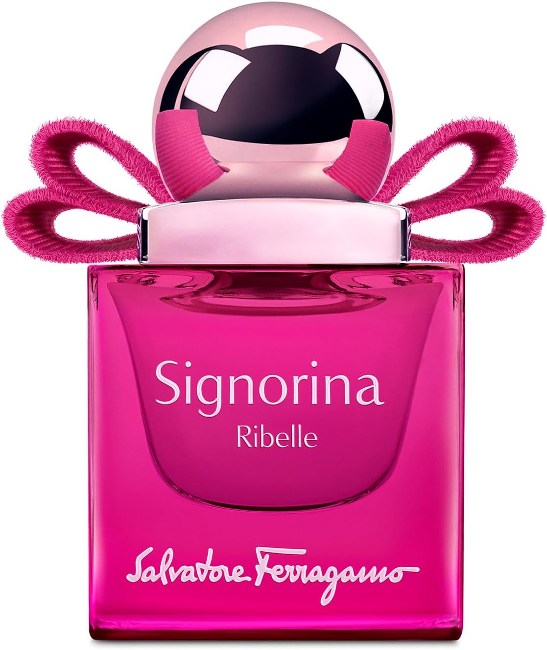 Salvatore Ferragamo Signorina Ribelle Mini EDP 20ml