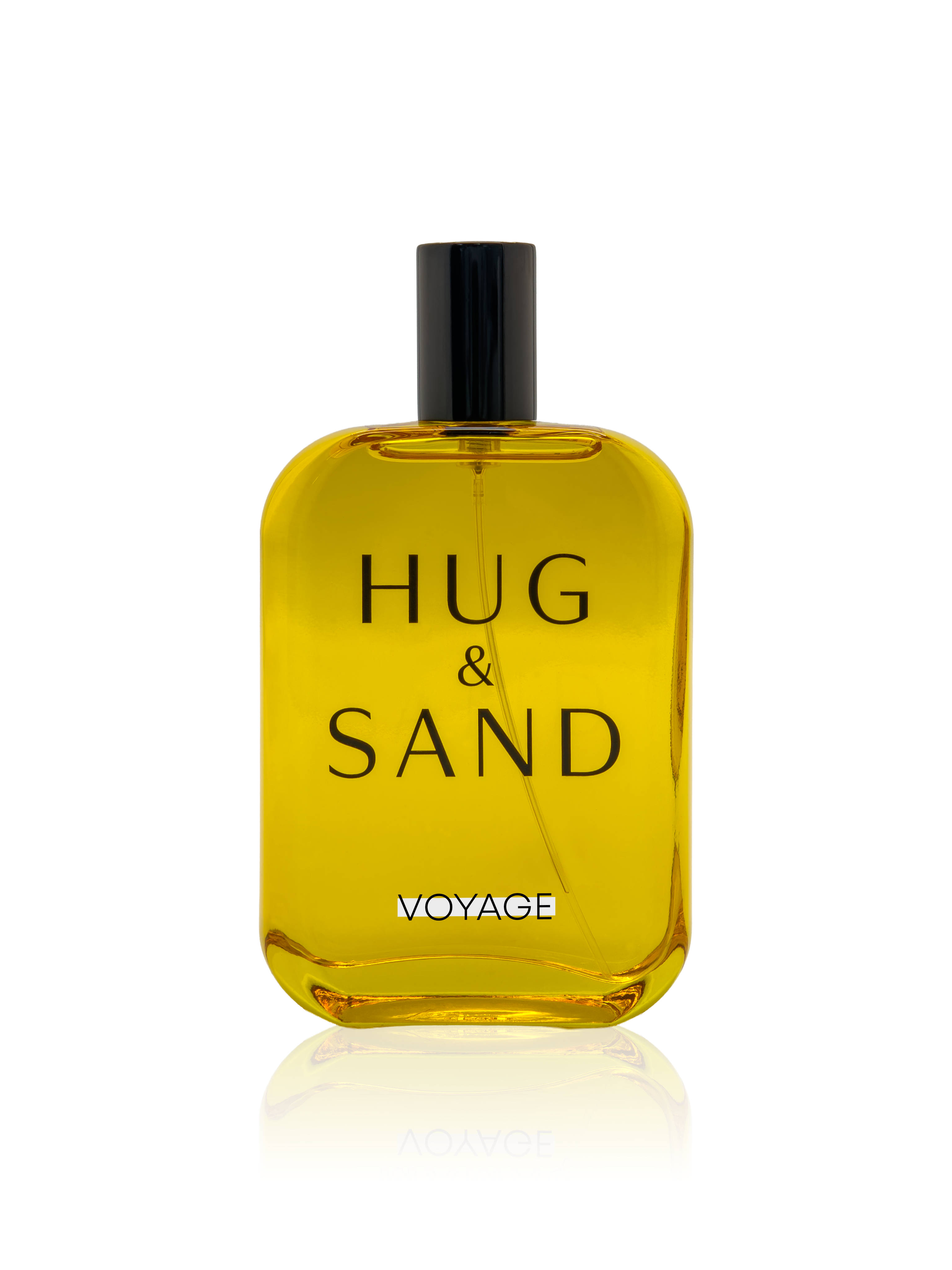 Samam Hug And Sand Voyage Edp 100Ml