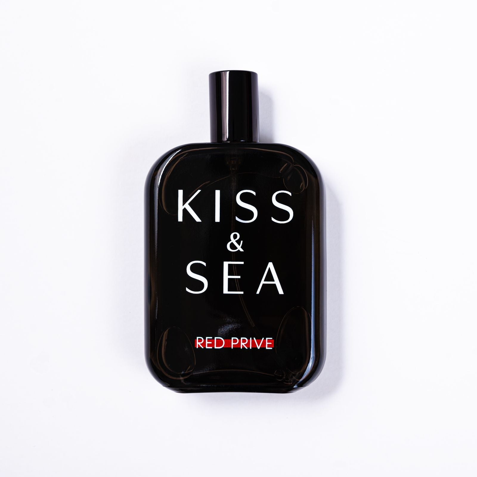 Samam Kiss & Sea Red Prive Edp 100ml