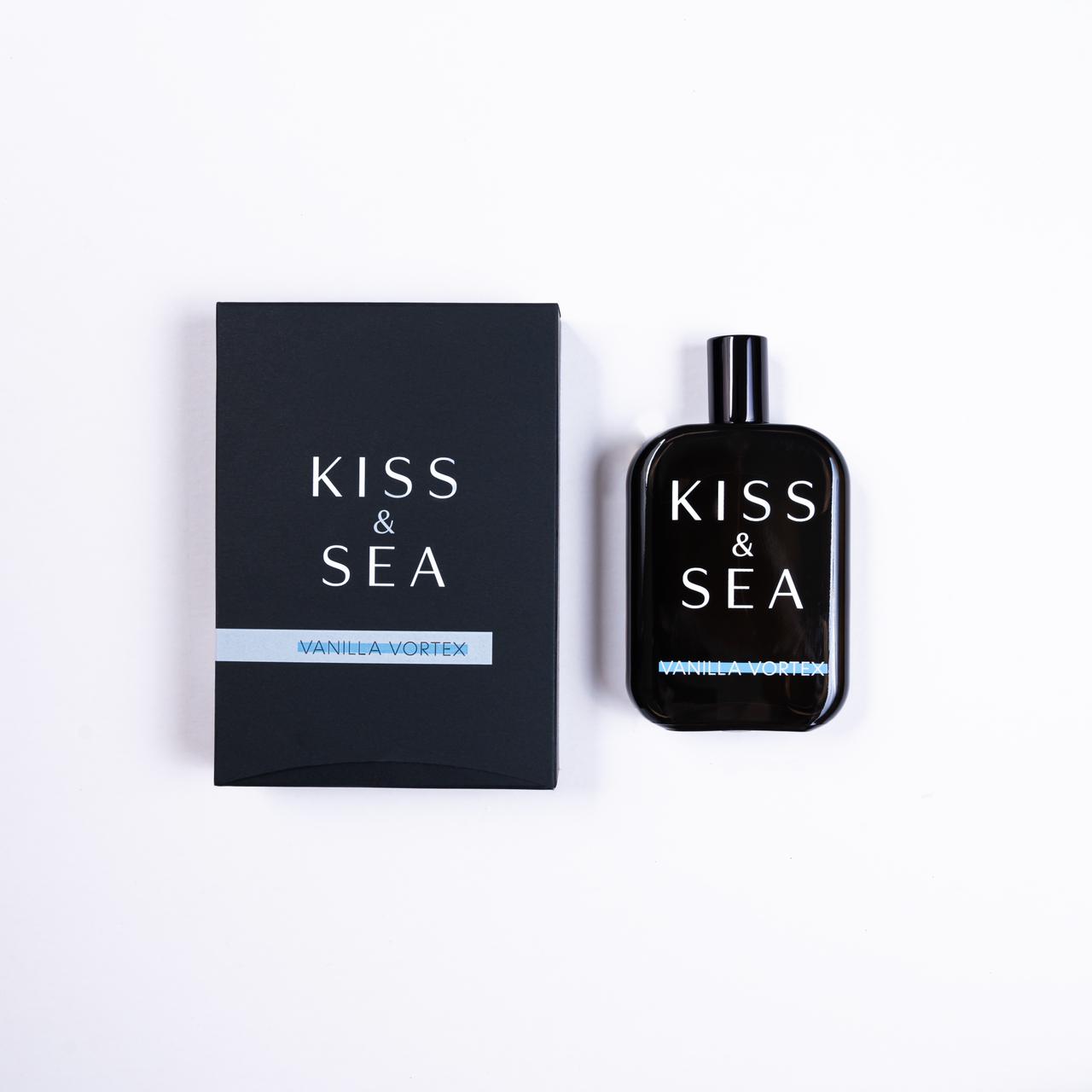 Samam Kiss & Sea Vanilla Votrex edp 100ml