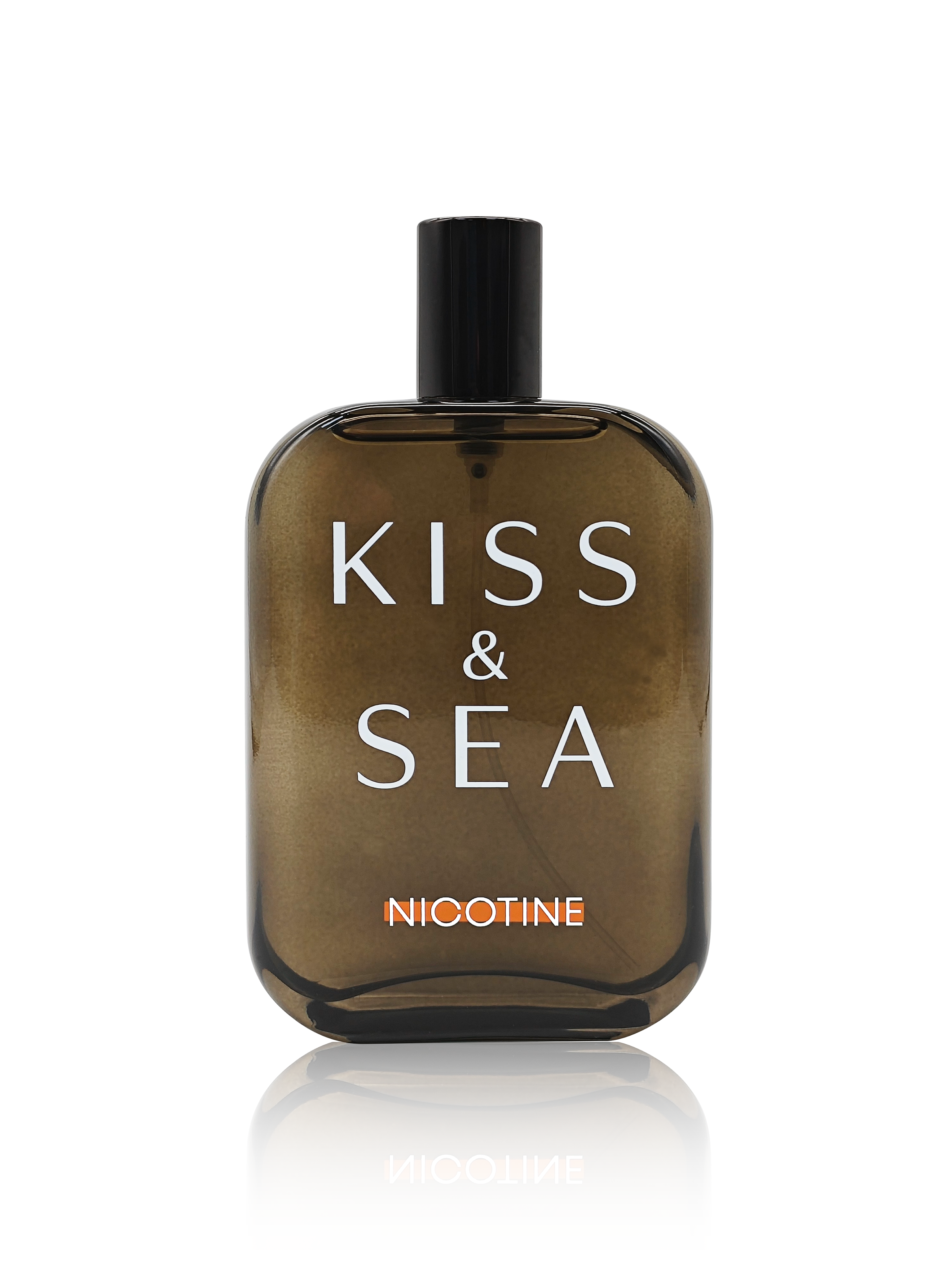 Samam Kiss And Sea Nicotin Edp 100 Ml