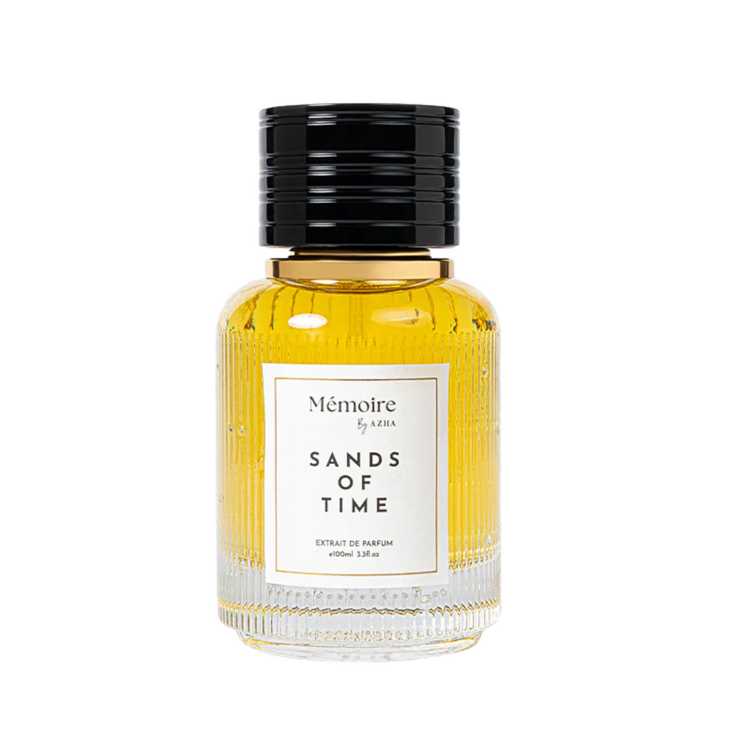 Sands Of Time Extrait de Parfum Azha Perfumes for women and men