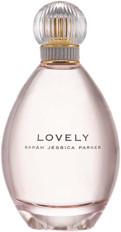 Sarah Jessica Parker Lovely 100ml EDP for Women