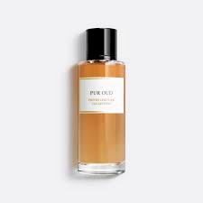 Scent Synergy PUR OUD Perfume 30ml