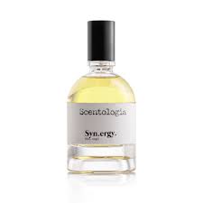 SCENTOLOGIA SYN.ERGY EDP 100ML
