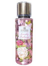 Selective Collection Lovely Feelings Perfume Splash, 250ml